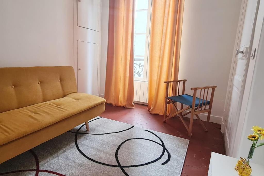 Offre New Cosy Apt Renove Alesia Montparnasse Paris 14 Apartment Bagian luar foto