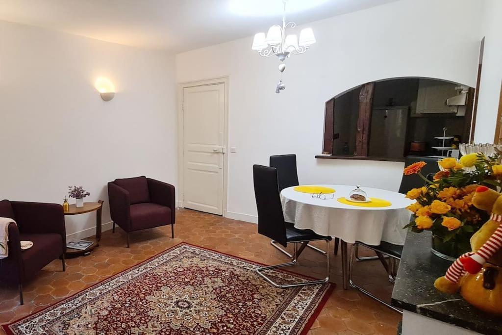 Offre New Cosy Apt Renove Alesia Montparnasse Paris 14 Apartment Bagian luar foto