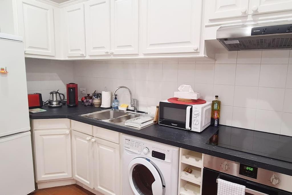 Offre New Cosy Apt Renove Alesia Montparnasse Paris 14 Apartment Bagian luar foto